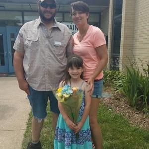 Meet your Posher, Zach